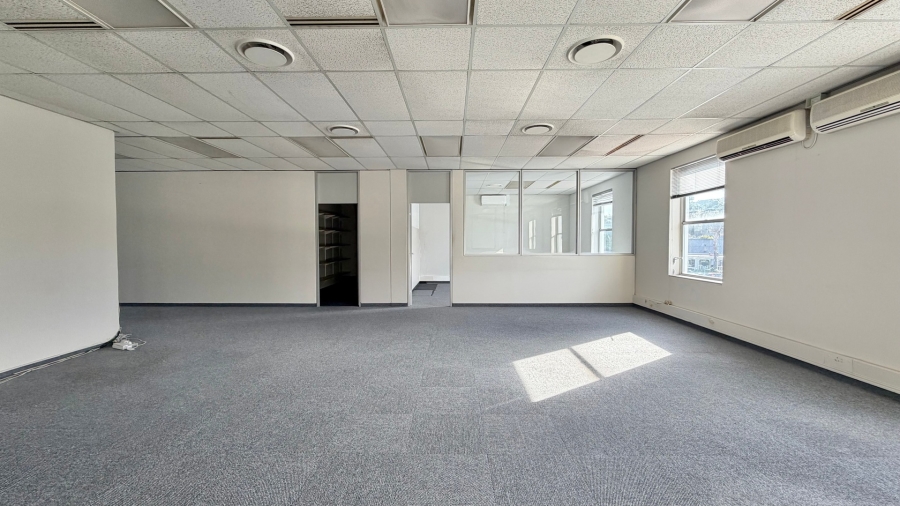 To Let Commercial Property for Rent in Somerset West Western Cape
